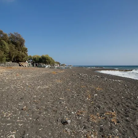 Theros Santorini 度假居 Kamári