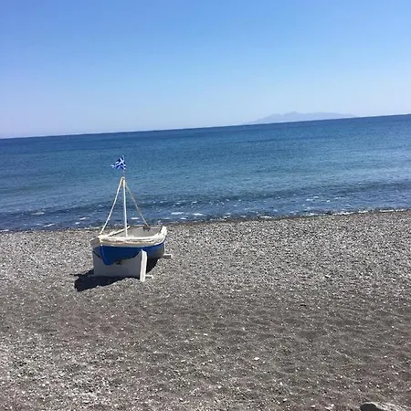 Prázdninový dům Theros Santorini