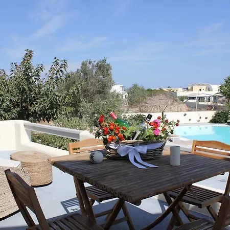 Theros Santorini Kamári