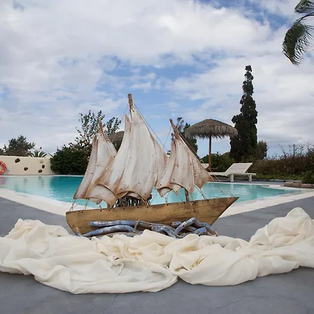 Theros Santorini بيت للعطل *