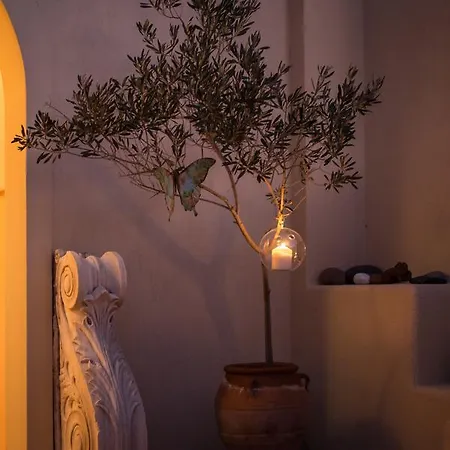 Theros Santorini