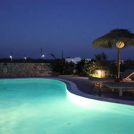 بيت للعطل Theros Santorini *